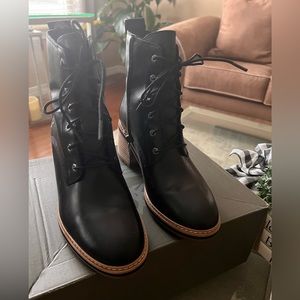 Timberland boots good condition worn 2-3 times